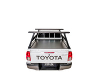 HSP LOAD RACK LADDER RACK SUITS TOYOTA HILUX 2015+
SUITS ROLL R COVER S3.5 - FRONT LEG ONLY -LR-RC-F