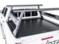 HSP LOAD RACK LADDER RACK SUITS TOYOTA HILUX 2015+
SUITS ROLL R COVER S3.5 - REAR LEG ONLY -LR-RC-R