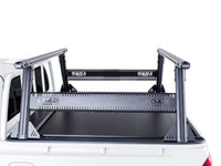 HSP LOAD RACK LADDER RACK SUITS TOYOTA HILUX 2015+
SUITS ROLL R COVER S3.5 - REAR LEG ONLY -LR-RC-R