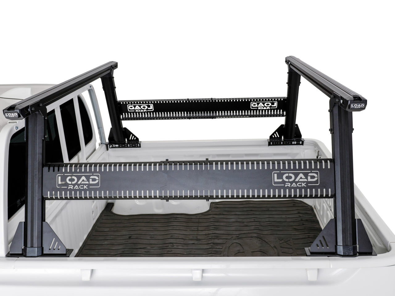 HSP LOAD RACK LADDER RACK SUITS TOYOTA HILUX 2015+
FITS DUAL CAB TUB- FRONT LEG ONLY -LR-T-F