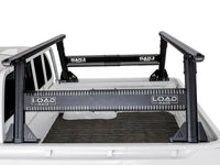 HSP LOAD RACK LADDER RACK SUITS TOYOTA HILUX 2015+
FITS DUAL CAB TUB - FULL SET (FRONT & REAR LEGS + JOINER BAR) -LR-T-S