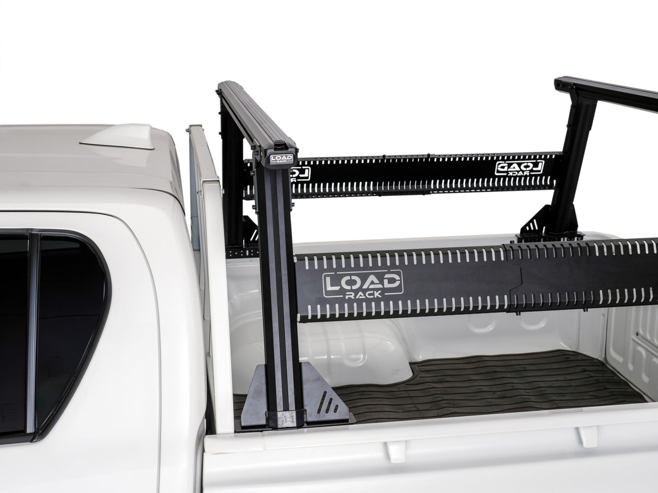 HSP LOAD RACK LADDER RACK SUITS TOYOTA HILUX 2015+
FITS DUAL CAB TUB - REAR LEG ONLY -LR-T-R