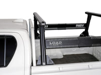 HSP LOAD RACK LADDER RACK SUITS TOYOTA HILUX 2015+
FITS DUAL CAB TUB- FRONT LEG ONLY -LR-T-F