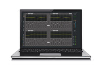 JL Audio FIX-86 OEM Integration DSP with Automatic Time Correction and Digital EQ (8-channel Inputs/4-channel Stereo + 2 Subwoofer RCA Outputs)