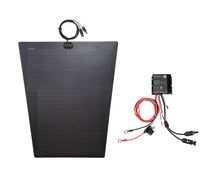 VSS Bonnet Solar Panel - Toyota Tundra 95-Watt