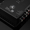 JL Audio TWK-88 System Tuning DSP controlled by TüN software, 8-channel Analog & Digital Inputs / 8-ch. Analog Outputs