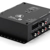 JL Audio TWK-88 System Tuning DSP controlled by TüN software, 8-channel Analog & Digital Inputs / 8-ch. Analog Outputs