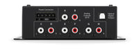 JL AUDIO System Tuning Dsp Controlled By Tün Software, 8-Channel Analog & Digital Inputs / 8-Ch. Analog Outputs - TWK-88