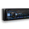 Alpine UTE-73EBT Digital Media Receiver with Bluetooth® / USB / AUX / iPod® and iPhone® / FLAC / TuneIt