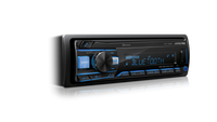 Alpine UTE-73EBT Digital Media Receiver with Bluetooth / USB / AUX / iPod and iPhone / FLAC / TuneIt