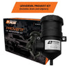 Direction-Plus Universal Provent Oil Separator Kit