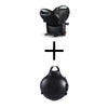 nomadiQ BBQ & Stove Bundle