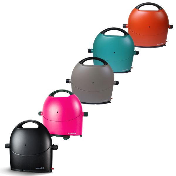 nomadiQ ULTIMATE Beach Package Deal 4in1