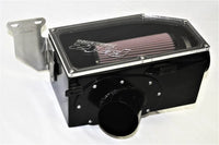 Fatz Fabrication VDJ70 Airbox filter bracket. Required for Fuel Master filters to Fatz Airboxes -FFVDJ-AB-FLFBKT