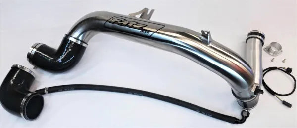 Fatz Fabrication VDJ70 Full intake kit from Fatz Airbox to G-Turbo G350-G500-FFVDJ-IN-GT-KT