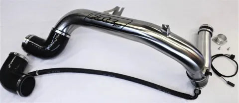 Fatz Fabrication VDJ70 Full intake kit from DUAL Fatz Airbox to G-Turbo G350-G500-FFVDJ-IN-DAB-GT-KT