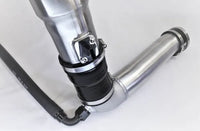 Fatz Fabrication VDJ70 Full intake kit from FACTORY AIRBOX to G-Turbo G350-G500-FFVDJ-IN-FAB-GT-KT