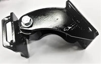 Fatz Fabrication VDJ70 Full intake kit from DUAL Fatz Airbox to G-Turbo G350-G500-FFVDJ-IN-DAB-GT-KT