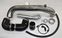 Fatz Fabrication VDJ70 Full intake kit from FACTORY AIRBOX to G-Turbo G350-G500-FFVDJ-IN-FAB-GT-KT