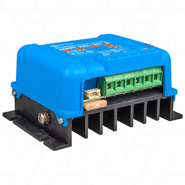 VSS Victron SmartSolar MPPT 100/20