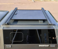 VSS Semi-Flexible Solar Panel (850mm x 710mm) 100-Watt