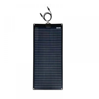 VSS Semi-Flexible Solar Panel - Modular (1070mm x 350mm) 55-Watt
