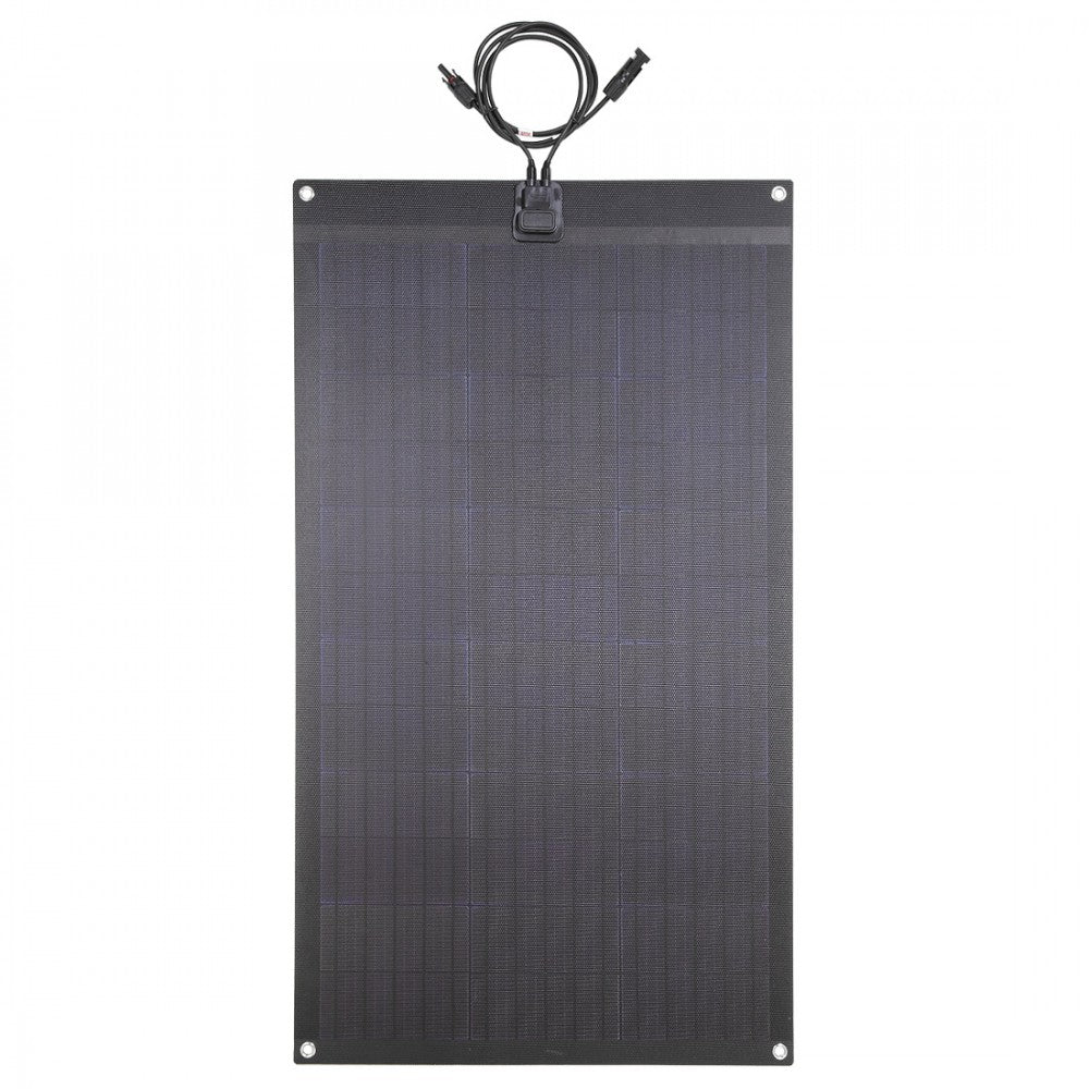VSS Semi-Flexible Solar Panel (1000mm x 500mm x 2.5mm) 90-Watt