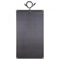 VSS Semi-Flexible Solar Panel (1000mm x 500mm x 2.5mm) 90-Watt