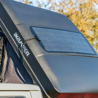 VSS I-Kamper Mini 2.0 & 3.0 Semi-Flexible RV Solar Panel (1240mm x 380mm) 80-Watt