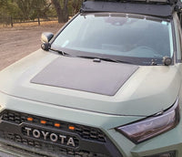 VSS Bonnet Solar Panel - Toyota Rav4 (2019-2026) 86-Watt
