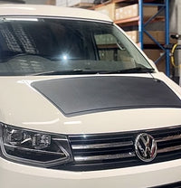 VSS Bonnet Solar Panel - Volkswagen Crafter VW T5 & T6 Van 80-Watt