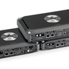 JL Audio VX1000/5i 5-channel Class D System Amplifier with Integrated DSP