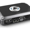 JL Audio VX400/4i 4-channel Class D Full Range Amplifier with Integrated DSP
