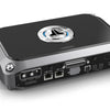 JL Audio VX600/6i 6-channel Class D Full Range Amplifier with Integrated DSP
