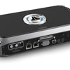 JL Audio VX800/8i 8-channel Class D Full Range Amplifier with Integrated DSP