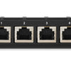 JL Audio VXi-HUB Optical Audio Network Hub to suit JL Audio VXi Amplifiers