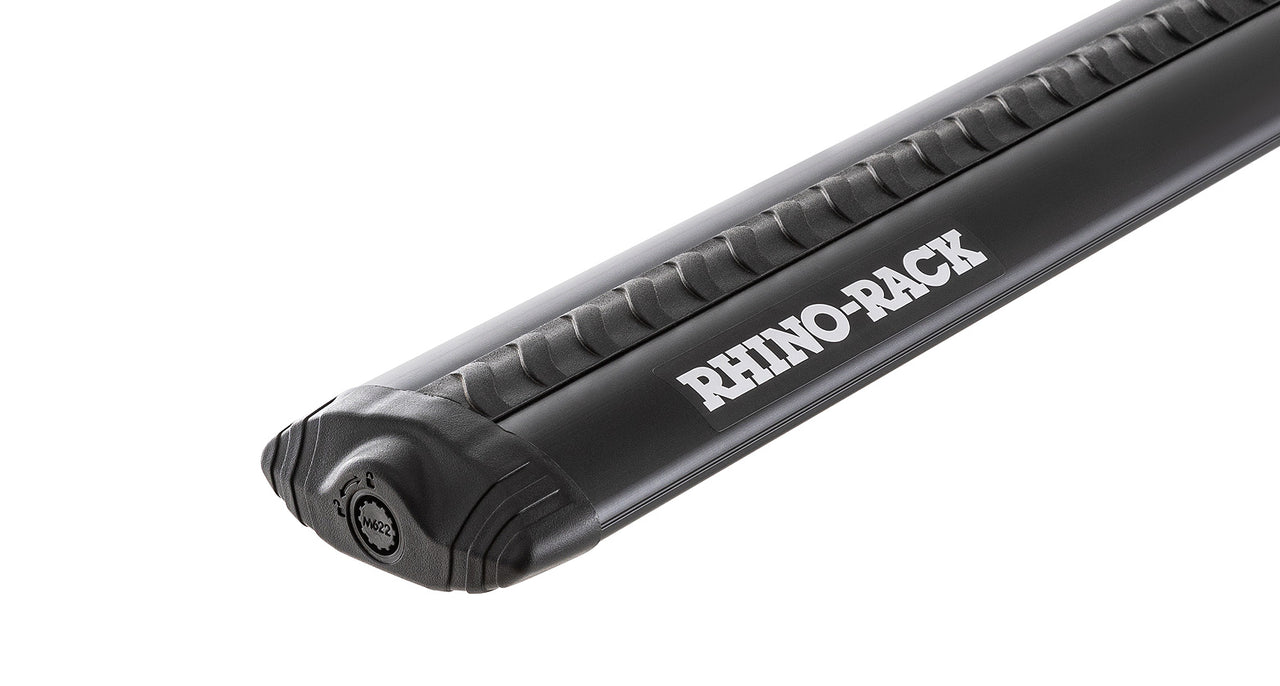 RHINO-RACK VORTEX COMPLETE ROOF RACK BUNDLE FOR BYD SHARK 6