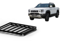 Wedgetail Wedgetail Core to suit BYD Shark 6 Dual Cab 2025 - Current WC-BS6-1614