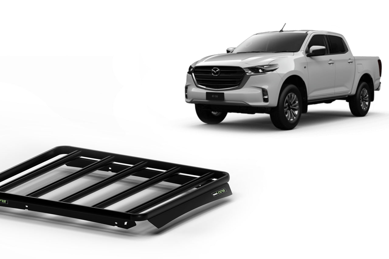 Wedgetail Wedgetail Core to suit Mazda BT-50 GEN 3 Dual Cab 2020 - Current WC-BT5020ON-1412