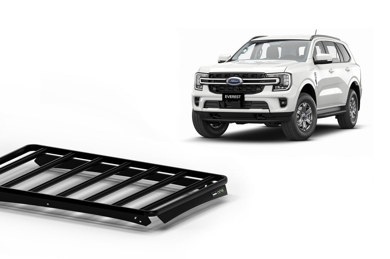 Wedgetail Wedgetail Core to suit Ford Everest U704 Wagon 2022 - Current WC-FE2-2013