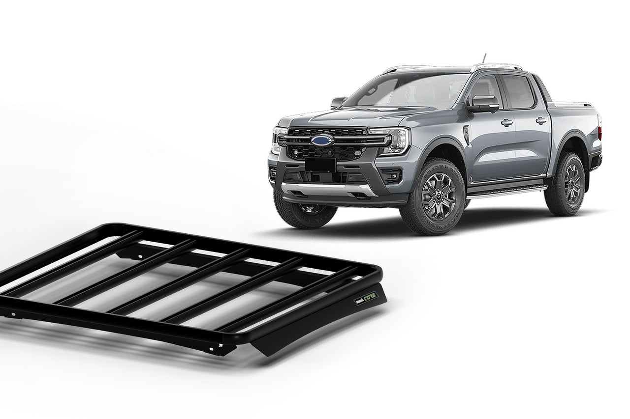 Wedgetail Wedgetail Core to suit Ford Ranger T6.2 Dual Cab 2022 - Current WC-FRT62-1513