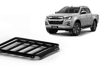 Wedgetail Wedgetail Core to suit Isuzu D-max RT Dual Cab 2020 - Current WC-IDMAX20-1412