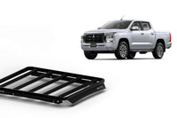 Wedgetail Wedgetail Core to suit Mitsubishi Triton MV Dual Cab 01/24 - Current WC-MTMVNF-1412