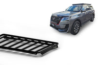 Wedgetail Wedgetail Core to suit Nissan Patrol Y62 LWB 2012 - Current WC-NPY62C-2213