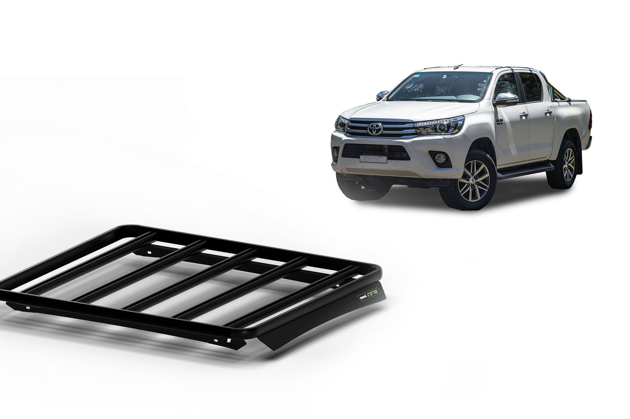 Wedgetail Wedgetail Core to suit Toyota Hilux N80 Dual Cab 10/15 - 10/25 WC-THDC16-1412