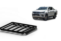 Wedgetail Wedgetail Core to suit Toyota Hilux N80 Dual Cab 10/15 - 10/25 WC-THDC16-1412
