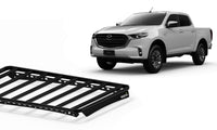 Wedgetail Unassembled Wedgetail Combination to suit Mazda BT-50 GEN 3 Dual Cab 2020 - Current WT-BT5020ON-1412U