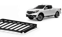 Wedgetail Unassembled Wedgetail Combination to suit Mazda BT-50 GEN 3 Extra Cab 2020 - Current WT-BT50XC-1113U