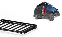 Wedgetail Wedgetail Maxliner Venture Canopy Kit to suit Mazda BT-50 GEN 3 Dual Cab 2020 - Current WT-CMVBT-1813U