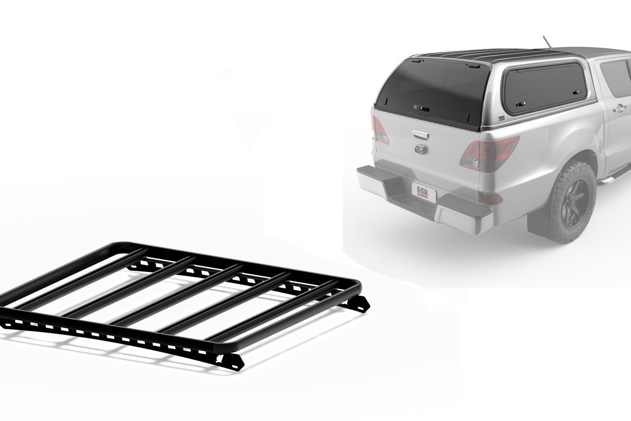Wedgetail Wedgetail Combination On Egr 2 Canopy to suit Mazda BT-50 GEN 3 Dual Cab 2020 - Current WT-EGR214MBT-1413U